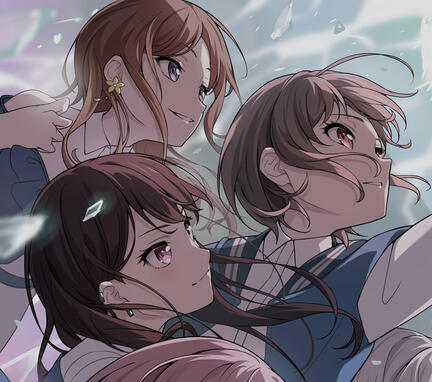 jam, ruth, mob