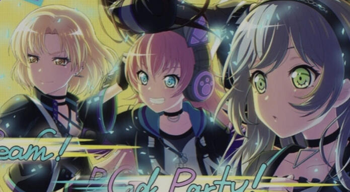 ruth, robin, ash