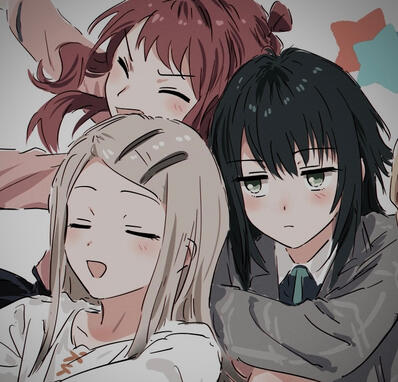 azul, tali, rue